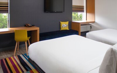 Aloft by Marriott Miami Doral