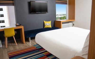 Aloft by Marriott Miami Doral