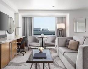 JW Marriott Los Angeles L.A. LIVE