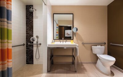 JW Marriott Los Angeles L.A. LIVE
