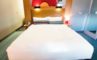 Aloft by Marriott Miami Doral