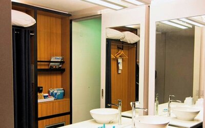 Aloft by Marriott Miami Doral