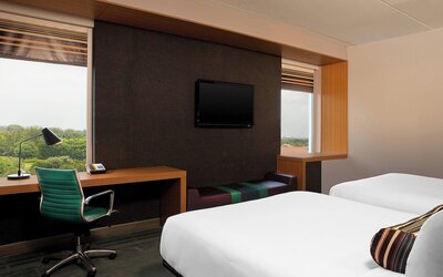 Aloft by Marriott Miami Doral