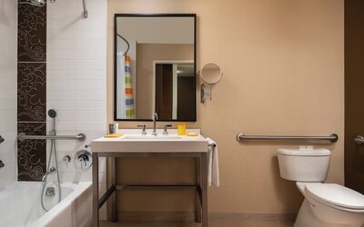 JW Marriott Los Angeles L.A. LIVE