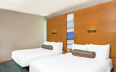 Aloft by Marriott Miami Doral