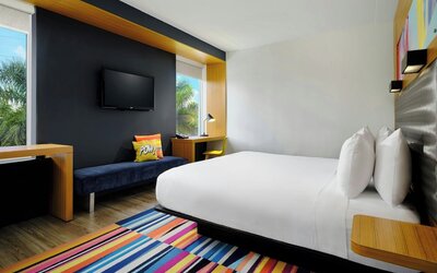Aloft by Marriott Miami Doral
