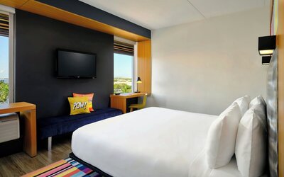 Aloft by Marriott Miami Doral