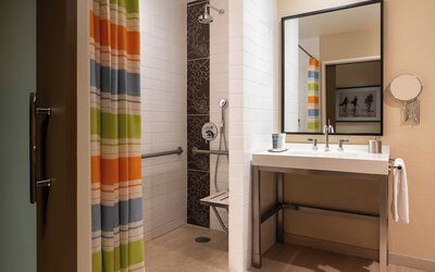 JW Marriott Los Angeles L.A. LIVE