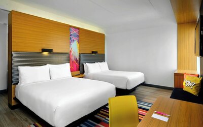 Aloft by Marriott Miami Doral