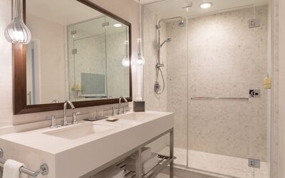 JW Marriott Los Angeles L.A. LIVE