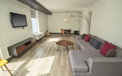 Aloft by Marriott Miami Doral