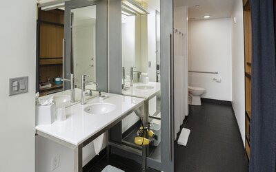 Aloft by Marriott Miami Doral