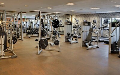JW Marriott Los Angeles L.A. LIVE