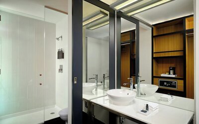 Aloft by Marriott Miami Doral
