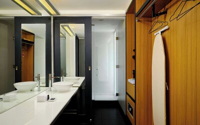 Aloft by Marriott Miami Doral