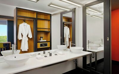 Aloft by Marriott Miami Doral