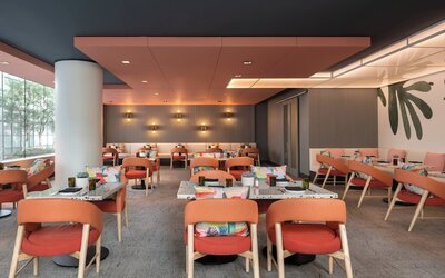 JW Marriott Los Angeles L.A. LIVE