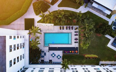 Aloft by Marriott Miami Doral