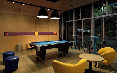 Aloft by Marriott Miami Doral