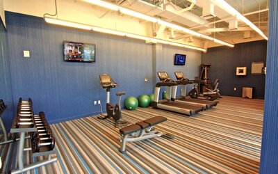 Aloft by Marriott Miami Doral