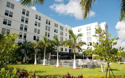 Aloft by Marriott Miami Doral