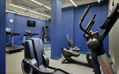 Aloft by Marriott Miami Doral