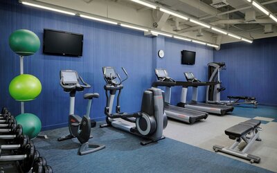 Aloft by Marriott Miami Doral