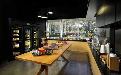 Aloft by Marriott Miami Doral