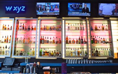 Aloft by Marriott Miami Doral