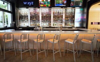 Aloft by Marriott Miami Doral