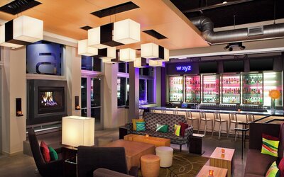 Aloft by Marriott Miami Doral
