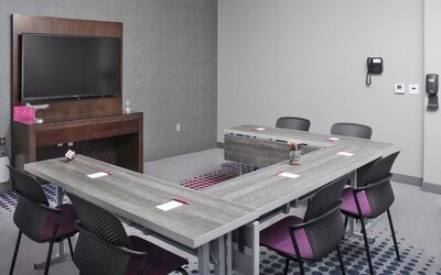 Aloft by Marriott Miami Doral