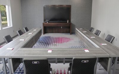 Aloft by Marriott Miami Doral