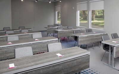 Aloft by Marriott Miami Doral