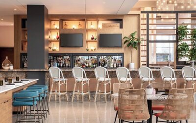 JW Marriott Los Angeles L.A. LIVE