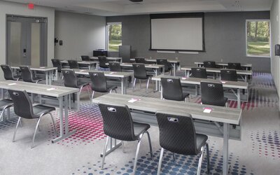 Aloft by Marriott Miami Doral