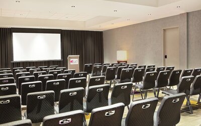 Aloft by Marriott Miami Doral