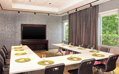 Aloft by Marriott Miami Doral