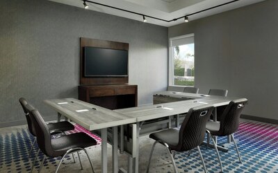 Aloft by Marriott Miami Doral