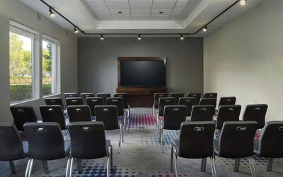 Aloft by Marriott Miami Doral