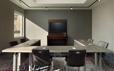 Aloft by Marriott Miami Doral