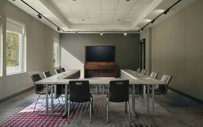 Aloft by Marriott Miami Doral
