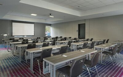 Aloft by Marriott Miami Doral