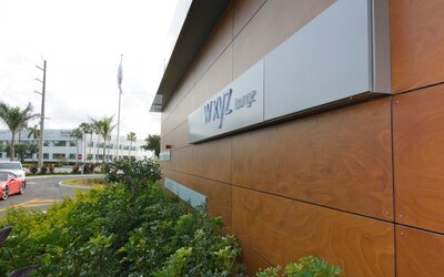 Aloft by Marriott Miami Doral