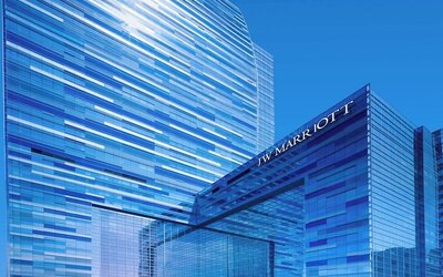 JW Marriott Los Angeles L.A. LIVE