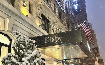 Kixby