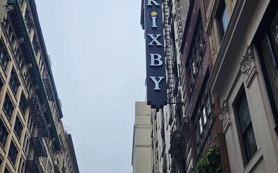 Kixby