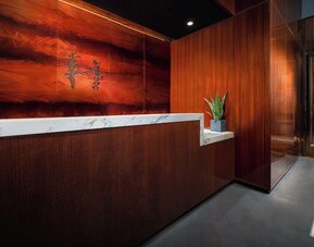 Hotel Hendricks