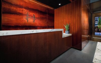 Hotel Hendricks