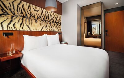 Hotel Hendricks